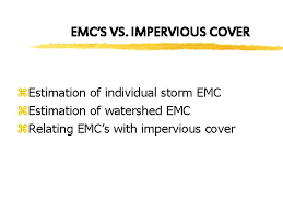 Examples of impervious surfaces include parking lots, roofs, sidewalks, sidewalks, driveways, patios, compacted gravel, etc. City Of Austin Water Quality Master Planning Gis