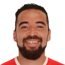 Fernando Patricio Cordero Fonseca