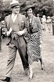 I'm still learning from my private spanish classes, my intercambio partner who is a. 1930 1939 Fashion History Timeline