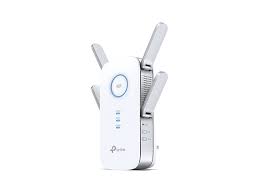 First, you will need to set the frequency of the switch according to that of the router. Re650 Ac2600 Wi Fi Range Extender Tp Link
