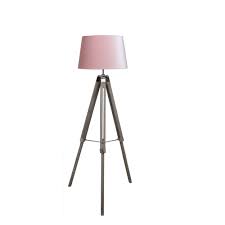 Williston Forge 142 Cm Tripod Stehlampe Angelica Wayfair De
