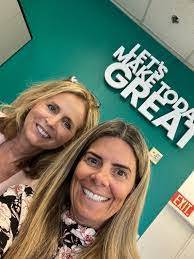 Misty Gonzales's Instagram, Twitter & Facebook