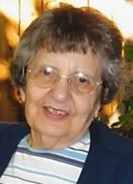 Obituary information for Frances Lish