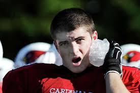 Bridgeport Central at Greenwich football