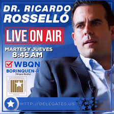 Mañana en Wapa Radio 680 am...