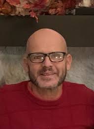 Gregory May Obituary