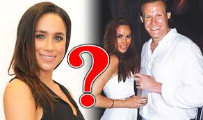Image result for Meghan Markle ex-husband