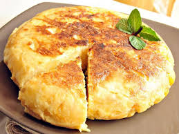 Recette Omelette Au Four Style Cabane A Sucre Circulaire En Ligne