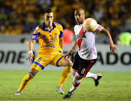 Resultado de imagem para ficha River 3 x 0 tigres