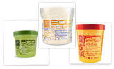 Best Gel For Natural Hair Edges