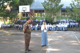 Komite sekolah diatur dengan permendikbud nomor 75 tahun 2016 tentang komite sekolah. Kejati Sosialisasi Jaksa Masuk Sekolah Di 8 Sma Di Ternate Brindonews Com