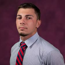 2020 Baseball Roster