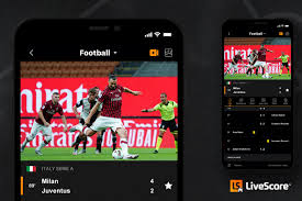 Find all live scores, fixtures and the latest news. Livescore Additional Rights And On Demand Content Part Of Streaming Service Plans Insider Sport