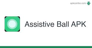 Proteja el botón de inicio y el botón de . Assistive Ball Apk 12 1 6 Android App Download