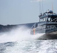 New Design High Quality Foam Filled in Pontoons 25FT 7.5m Aluminum Fishing  Boat for Family Cruising