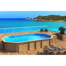 Wooden Pools Unidecocasa Com
