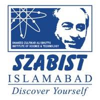 SZABIST Islamabad