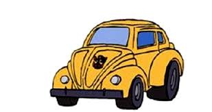 Sent to earth as the protector of sam witwicky, bumblebee chose the form of this 1977 chevrolet camaro, but later transformers bumblebee. Autobot Bumblebee G1 Cartoon Artwork Transformers Toys Transformers Masterpiece Cartoon