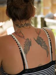 Tout Savoir Sur Le Tatouage Ailes