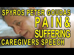 Mount Zion Seventh Day Adventist Church Spyros Peter Goudas Speech