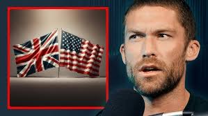 British Actor (and ex-pro boxer)