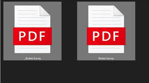 Cara Menggabungkan File Pdf Menjadi Satu Dengan Cepat Dan Mudah Lewat Aplikasi Bawaan Laptop Halaman All Tribunnews Com