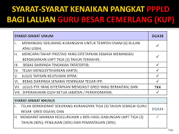 Seramai 24,053 guru siswazah ppps dan 12,502 guru bukan siswazah mendapat kenaikan pangkat. Pegawai Perkhidmatan Pendidikan Ppp Ppt Download