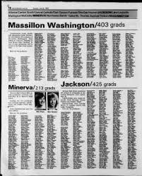 The Akron Beacon Journal from Akron, Ohio