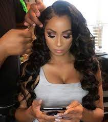 Renee Natural Hair Styles Hair Styles Hair