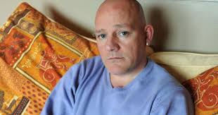 Ex-husband of Barry Reeve killer Kelly Barnes describes how his wife became  a drug-fuelled “beast” during their time together in Norwich