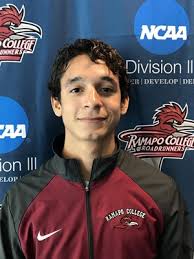 Maybe you would like to learn more about one of these? Jeremy Hernandez Men S Track And Field Ramapo College Of New Jersey Athletics