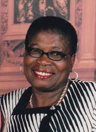 Maudlyn Frederick-Watson Dies in Puerto Rico