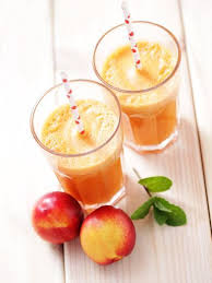 Smoothie Nectarine Recette Smoothie Nectarine Recettes De Cuisine Smoothie Recette