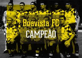 Sporting lisbon were crowned champions of portugal for the first time in almost two decades on tuesday. Boavista Fc Kit On Behance