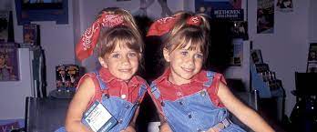 Check spelling or type a new query. From Boho Chic To Black Birkins Mary Kate And Ashley Olsen S Iconic Style Moments L Officiel Singapore