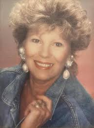 I'm heartbroken to say that my beautiful Nanna Ann Verey, passed away  peacefully this morning. Many of you will remember her from the Keep Fit  and aerobics classes she ran