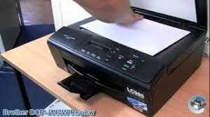 Vista, win7, win8, win81, win10/64bits. Brother Dcp J140w Printer Review Youtube