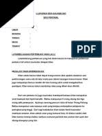Dialog konseling individu dengan pendekatan realitas. Contoh Format Laporan Sesi Kaunseling