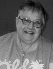 Obituary information for Peggy Wicker