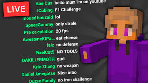 He is known for streaming minecraft and often uploads his gameplays on youtube. Purpled Youtuber Wiki Height Age Girlfriend Family Biography More