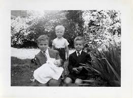 Contributions to the tribute of Peter Haines