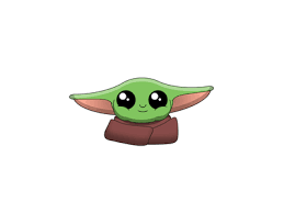 So with the arrival of just the third member (the others being yoda and yaddle) of the diminutive green alien race, fans are. Star Wars Day Designs Themes Templates And Downloadable Graphic Elements On Dribbble