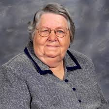 Mary Alice Ford Obituary April 9, 2021