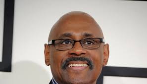 Bishop Paul S Morton Archives