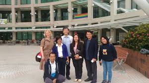 Sustainability Consciousness of HK Graduates