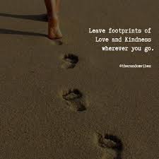 Hug the people you care about and make sure they know that you care and appreciate them. 55 Heart Touching Kindness Quotes To Inspire You Kindness Quotes Isnpirational Quotes Positive Quotes