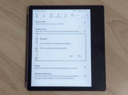 Can i pair airpods with kindle fire? How To Reset Or Restart Your Kindle Pcworld
