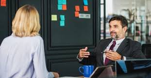 Préparez des réponses aux questions dérangeantes. Comment Bien Repondre A 12 Questions Courantes D Entretien