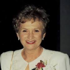 Winifred Evelyn Cope Obituary July 21, 2019