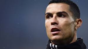 He's just simply a winner. Hotelmarkt Christiano Ronaldo Zeigt In Marokko Flagge
